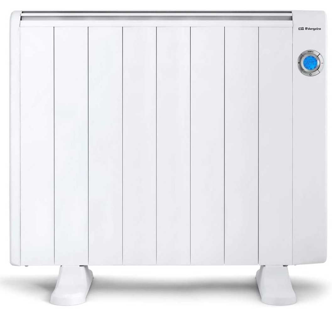 Radiador orbegozo 1300W